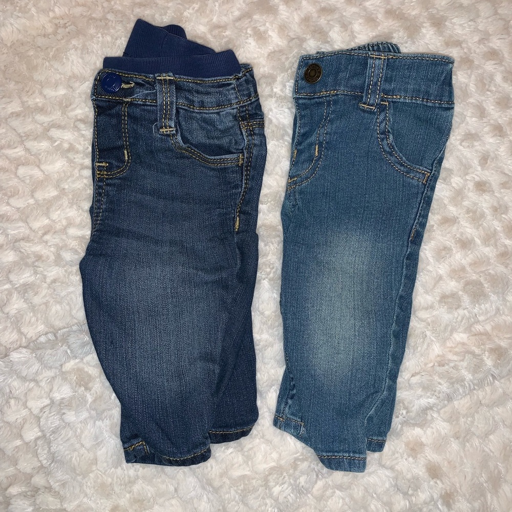 Baby girl Jeans